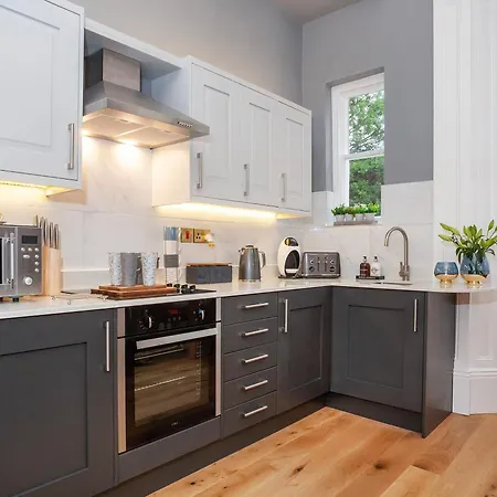 Holiday home Bootham 2 York