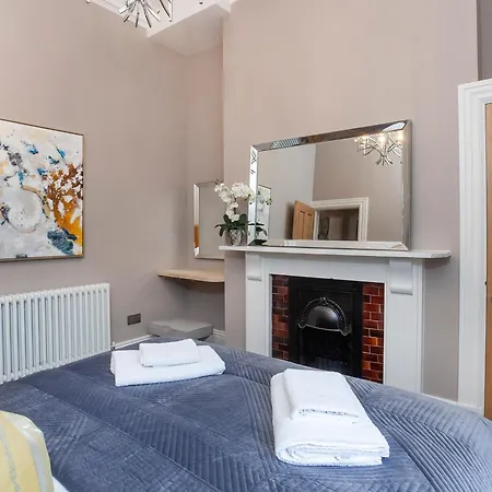 Bootham 2 Holiday home