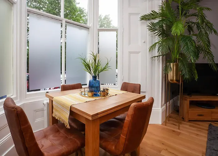 Vakantiehuis Bootham 2