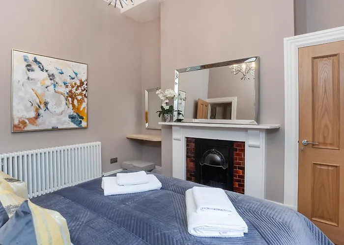 Bootham 2 Holiday home