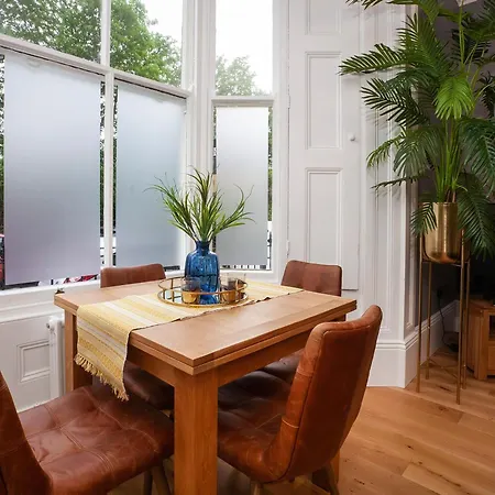 Vakantiehuis Bootham 2